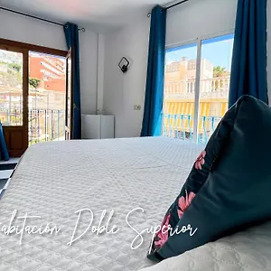 Micaela , Torremolinos España