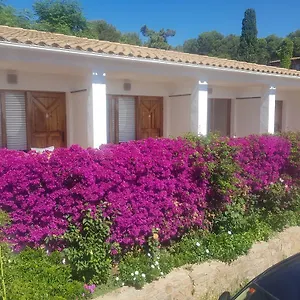 Ondina 2*, Begur España